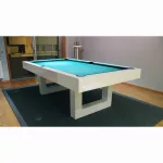 Masa de biliard Monaco 8'