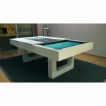 Masa de biliard Monaco 8'