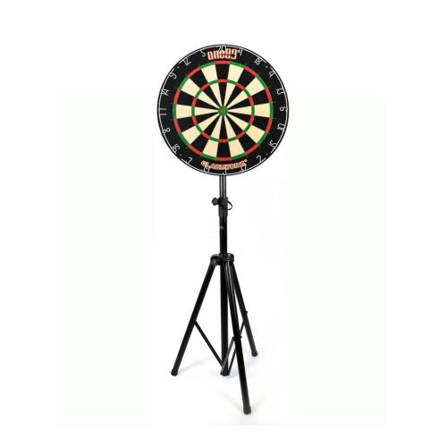 Stativ pentru bord de darts BLACKSTAND