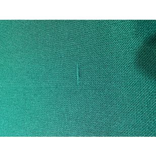 Postav American Gold Bossa 180cm latime, verde