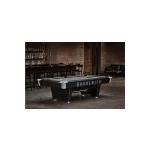 Masa biliard Brunswick Black Wolf 8' Pro