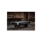 Masa biliard Brunswick Black Wolf 8' Pro