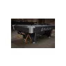 Masa biliard Brunswick Black Wolf 8' Pro