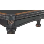 Masa biliard Brunswick GLENWOOD 8ft TWOTONE