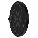 Tinta darts Bullet Apex Black Edition sisal, calitate competitionala, sarma ascutita