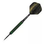 Set sageti darts steel Bullet Gator, 22g brass