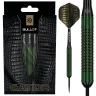 Set sageti darts steel Bullet Gator, 22g brass