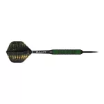 Set sageti darts steel Bullet Gator, 22g brass