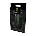 Set sageti darts steel Bullet Gator, 22g brass