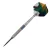 Set sageti darts steel Bullet Diesel V2 21g, 85% wolfram