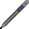 Set sageti darts steel Bullet Diesel V2 25g, 85% wolfram