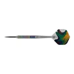 Set sageti darts steel Bullet Diesel V2 25g, 85% wolfram