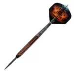 Set sageti darts steel Bullet Hotrod 23g, 97.5% wolfram