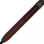 Set sageti darts steel Bullet Hotrod 23g, 97.5% wolfram