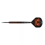 Set sageti darts steel Bullet Hotrod 23g, 97.5% wolfram