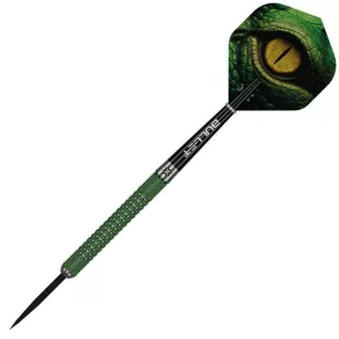 Set sageti darts steel Bullet Gator, 22g 90% wolfram