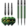 Set sageti darts steel Bullet Gator, 22g 90% wolfram
