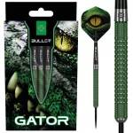 Set sageti darts steel Bullet gator, 23g 90% wolfram