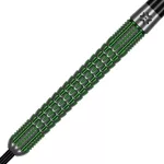 Set sageti darts steel Bullet gator, 23g 90% wolfram