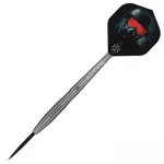 Set sageti darts steel Bullet ranger, 21g 90% wolfram