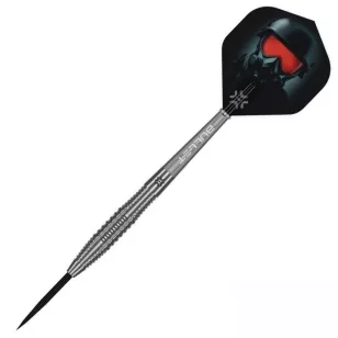Set sageti darts steel Bullet ranger, 21g 90% wolfram