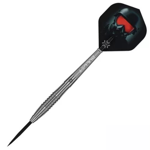 Set sageti darts steel Bullet ranger, 21g 90% wolfram