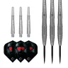 Set sageti darts steel Bullet ranger, 21g 90% wolfram