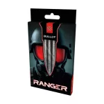 Set sageti darts steel Bullet ranger, 21g 90% wolfram