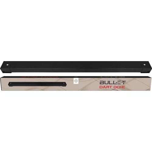 Linie de aruncare Bullet pentru covor de 80cm lat