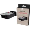 Bullet proiector laser pentru linia de aruncare darts, negru