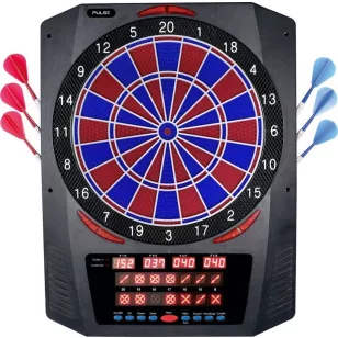 Tinta electronica darts Bullet Pulse