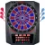 Tinta electronica darts Bullet Pulse