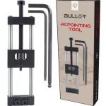 Bullet Repointer, unealta pentru schimbarea varfurilor metalice darts