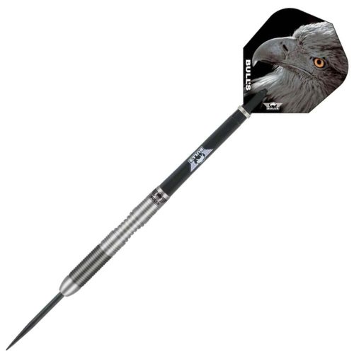 Set darts Bull's steel Eagle 2, 24g 85% wolfram