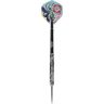 Set darts Bull's steel Flora Zina 80% wolfram, 23g