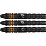 Set darts Bull's steel Dirk van Duijvenbode E2 24g, 90% wolfram