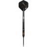 Set darts Bull's steel Dirk van Duijvenbode E2 24g, 90% wolfram