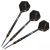 Set darts Bull's steel Dirk van Duijvenbode E2 25g, 90% wolfram