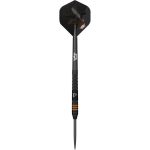 Set darts Bull's steel Dirk van Duijvenbode E2 25g, 90% wolfram
