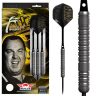 Set darts steel Bull's Kim Huybrechts 25g, 80% tungsten