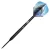 Set sageti darts Bull's Shark Pro Black 24g, 90% tungsten