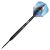 Set darts Bull's Shark Pro Black 25g, 90% tungsten