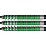 Set sageti darts steel Bull's Liam Maendi-Lawrance 23g 90% wolfram