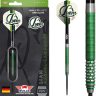   Set sageti darts steel Bull's Liam Maendi-Lawrance 23g 90% wolfram