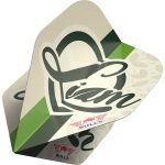 Set sageti darts steel Bull's Liam Maendi-Lawrance 23g 90% wolfram