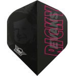 Set sageti darts steel Bull's Ricky Evans E2, 23g, 80% tungsten