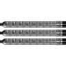 Set sageti darts steel Bull's Mercurius Ava, 15g, 90% tungsten