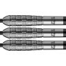 Set sageti darts steel Bull's Mercurius Lia, 20g, 90% tungsten