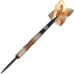 Set sageti darts Bull's Bronzo True 23g 90% wolfram