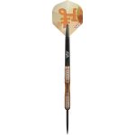 Set sageti darts Bull's Bronzo True 23g 90% wolfram